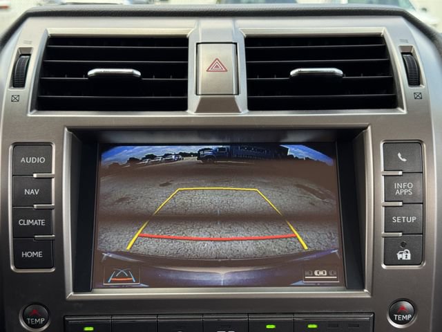 Used 2019 Lexus GX 460 Luxury AWD/4WD image 16