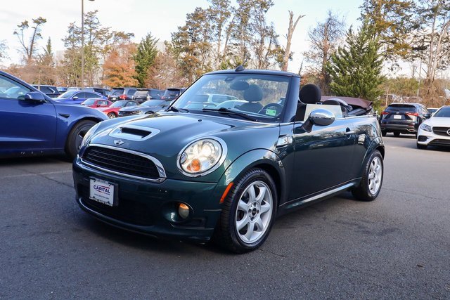 Used 2010 MINI Cooper S image 47