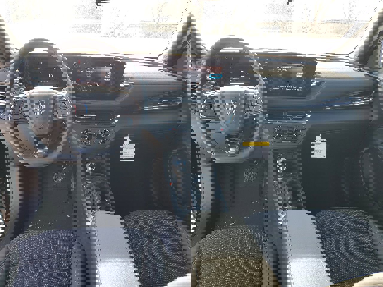 New 2025 Buick Envista Preferred w/ Convenience I Package image 54