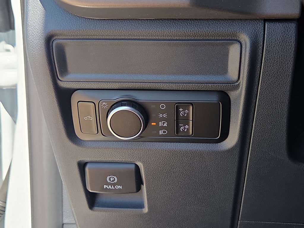 New 2026 Ford F150 XL AWD/4WD image 22