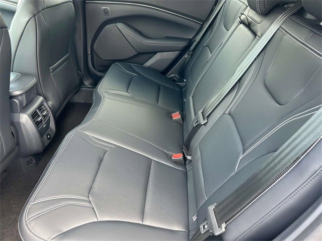 New 2025 Ford Mustang Mach-E Premium image 19