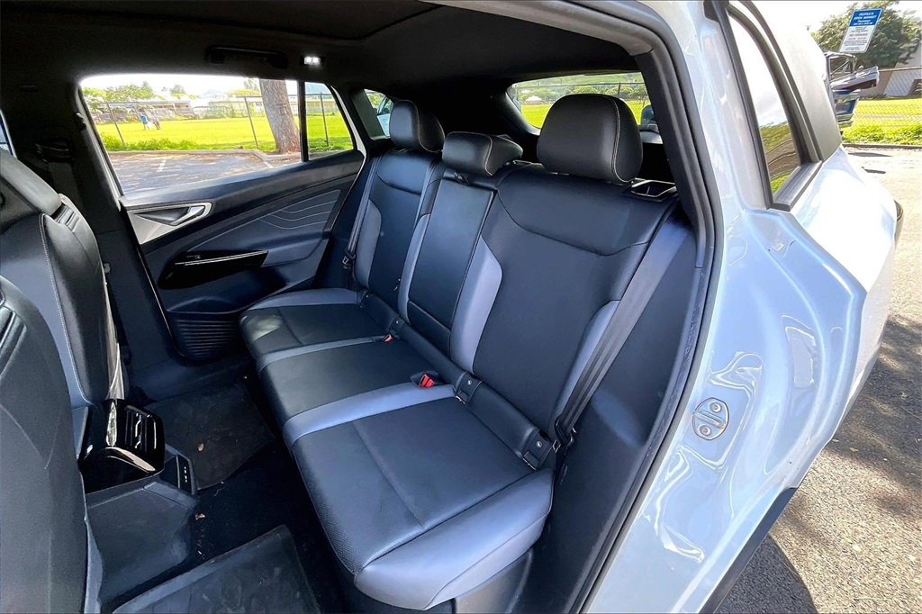 Used 2023 Volkswagen ID.4 Pro S image 28