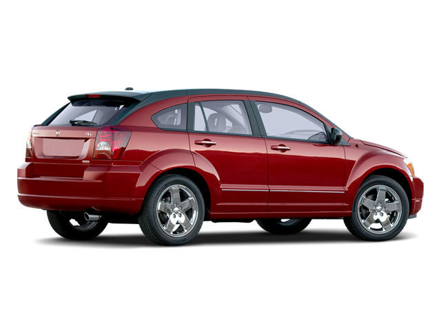 Used 2009 Dodge Caliber SXT FWD image 2