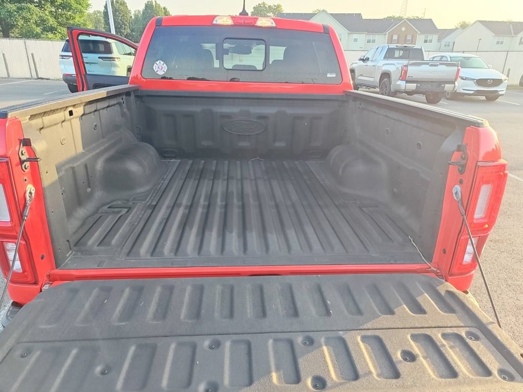Used 2020 Ford Ranger XLT w/ Equipment Group 302A Luxury AWD/4WD image 5