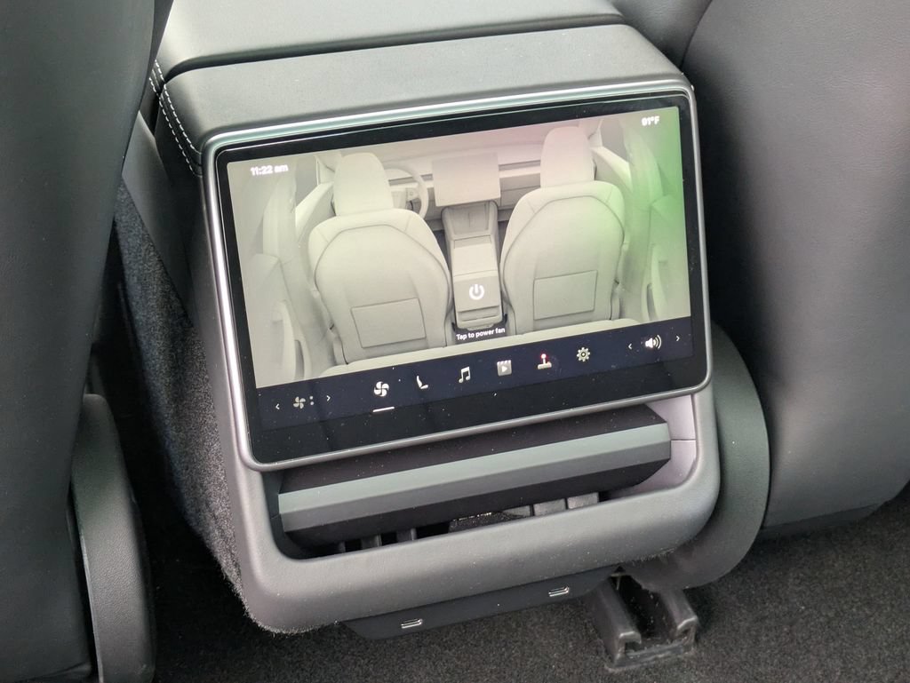 Used 2025 Tesla Model 3 Long Range RWD image 35