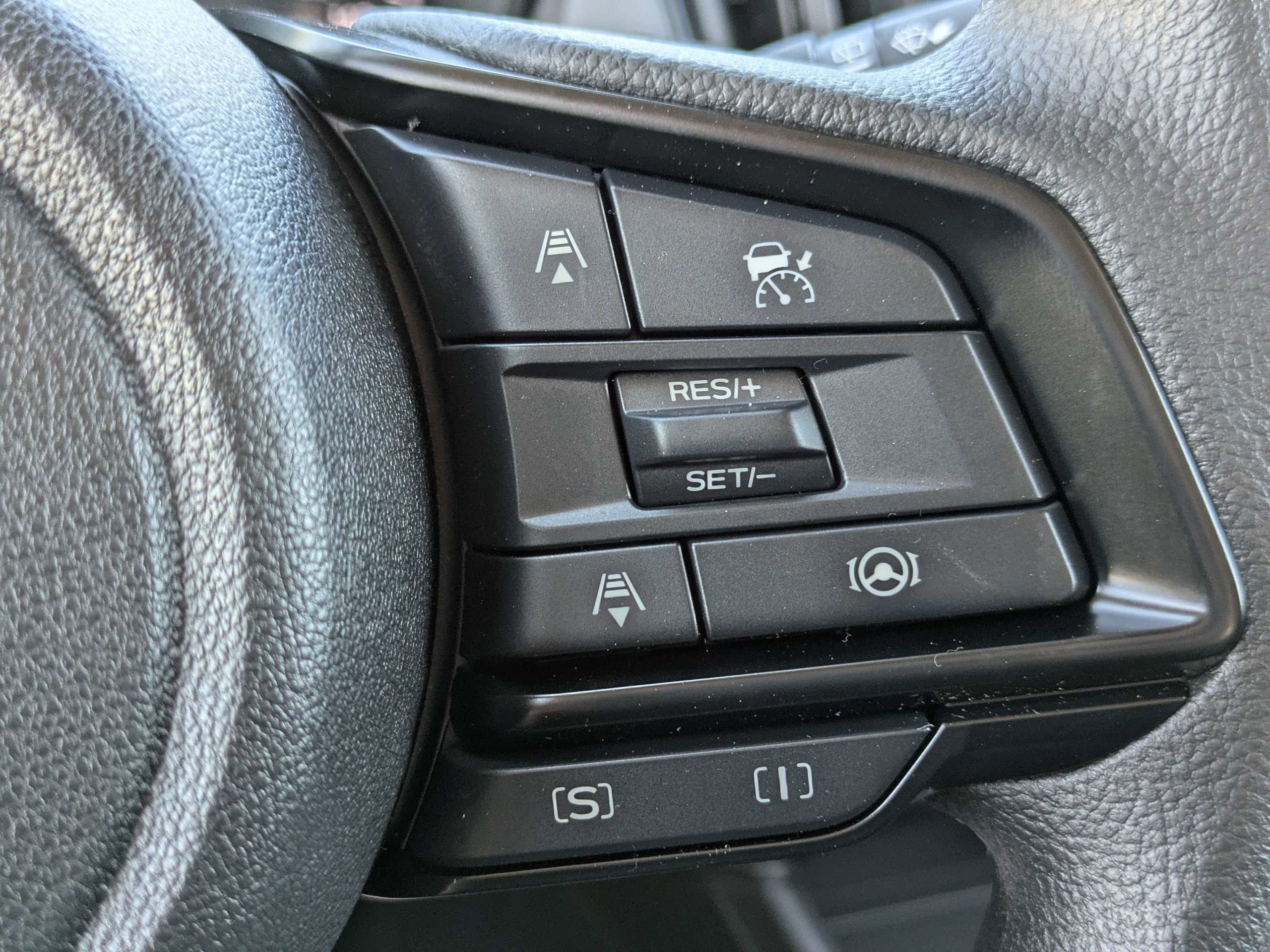 New 2026 Subaru Crosstrek 2.0i Premium AWD/4WD image 27