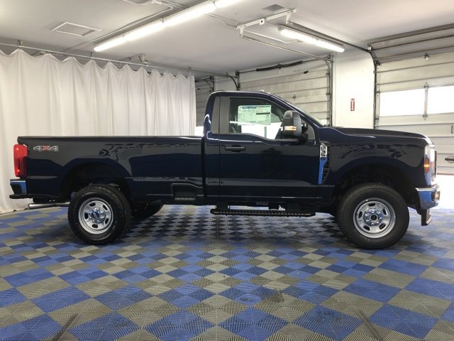 New 2025 Ford F350 XL w/ XL Chrome Package image 4