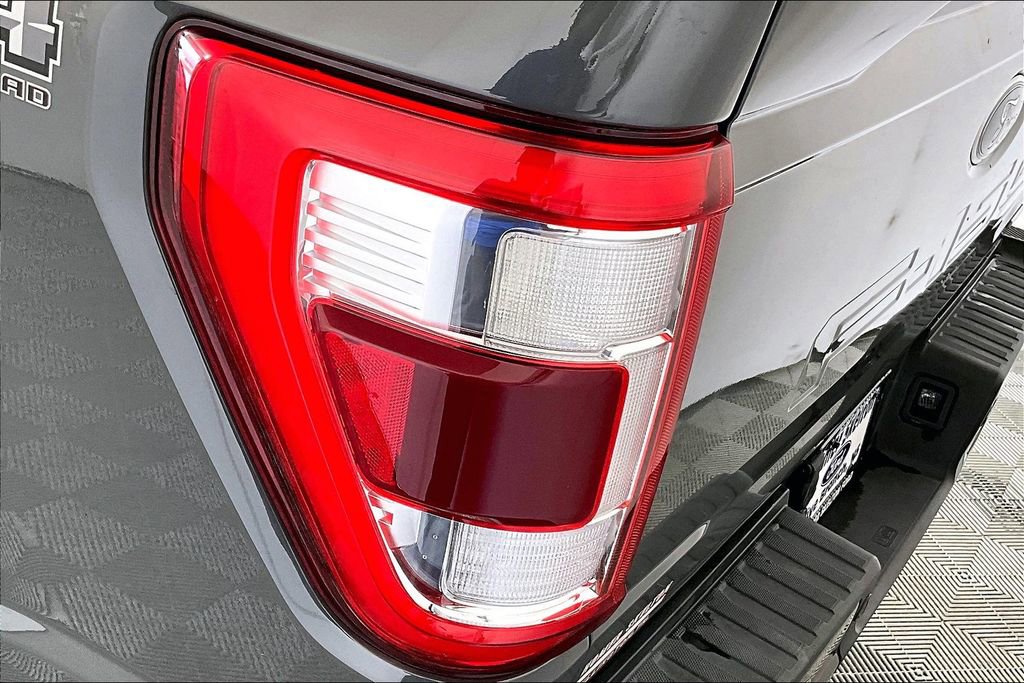 Used 2021 Ford F150 Lariat image 29