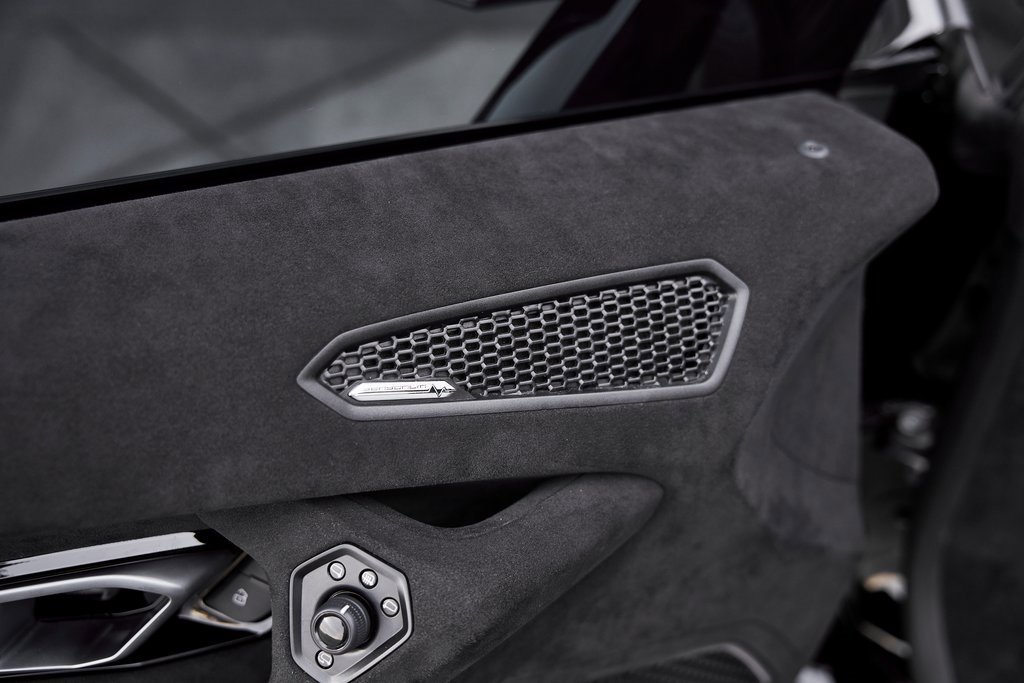 Used 2023 Lamborghini Huracan Tecnica image 38