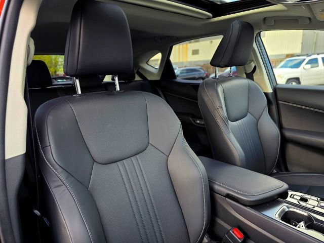 Used 2023 Lexus NX 350 AWD w/ Premium Package image 29