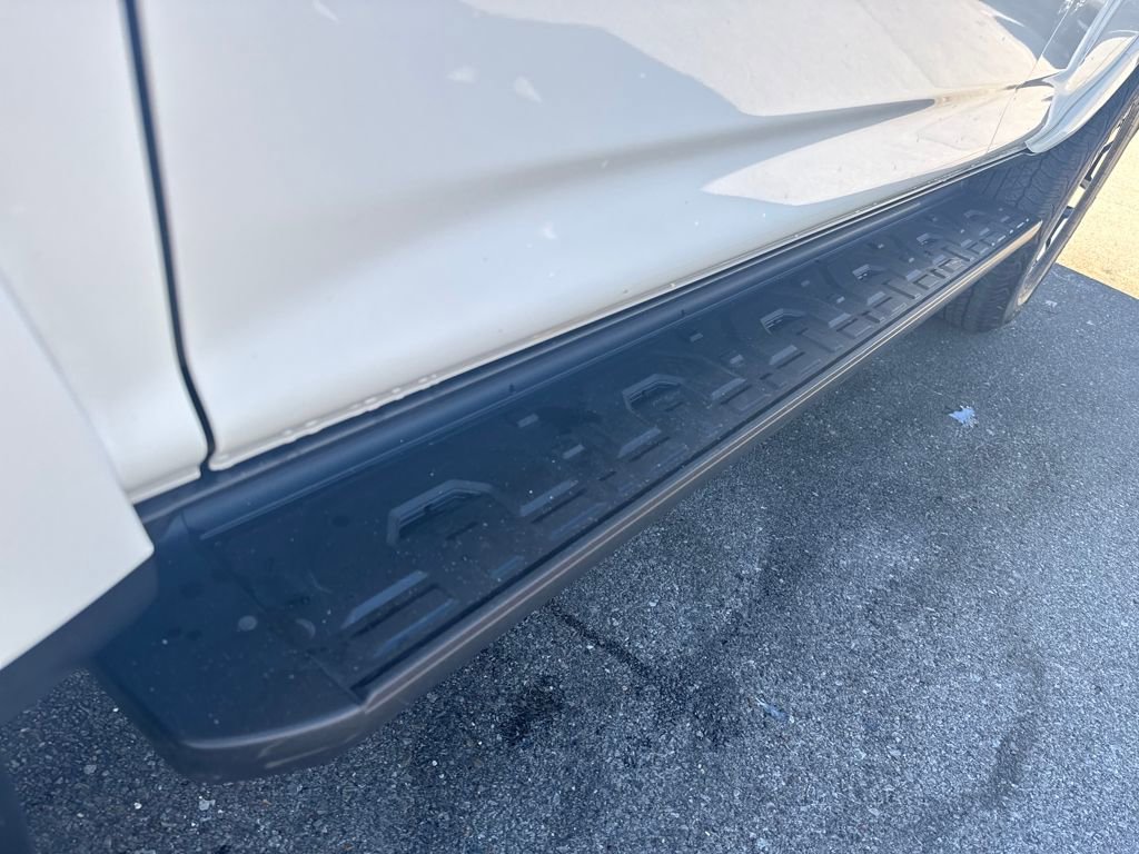 Used 2024 Toyota 4Runner TRD Off-Road Premium image 34