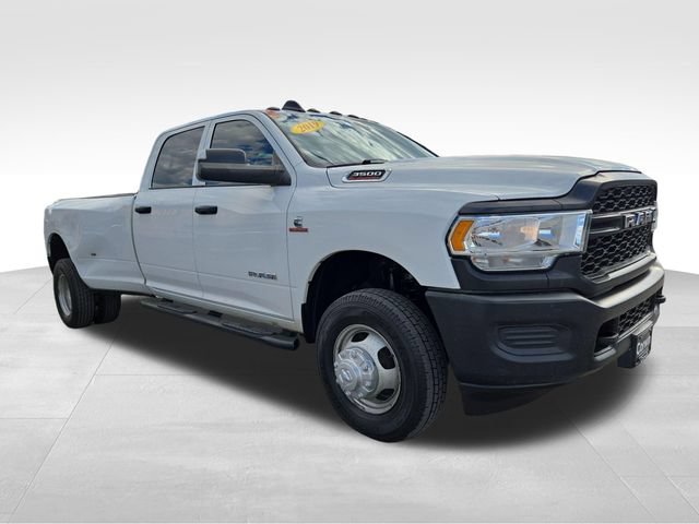 Used 2019 RAM 3500 Tradesman