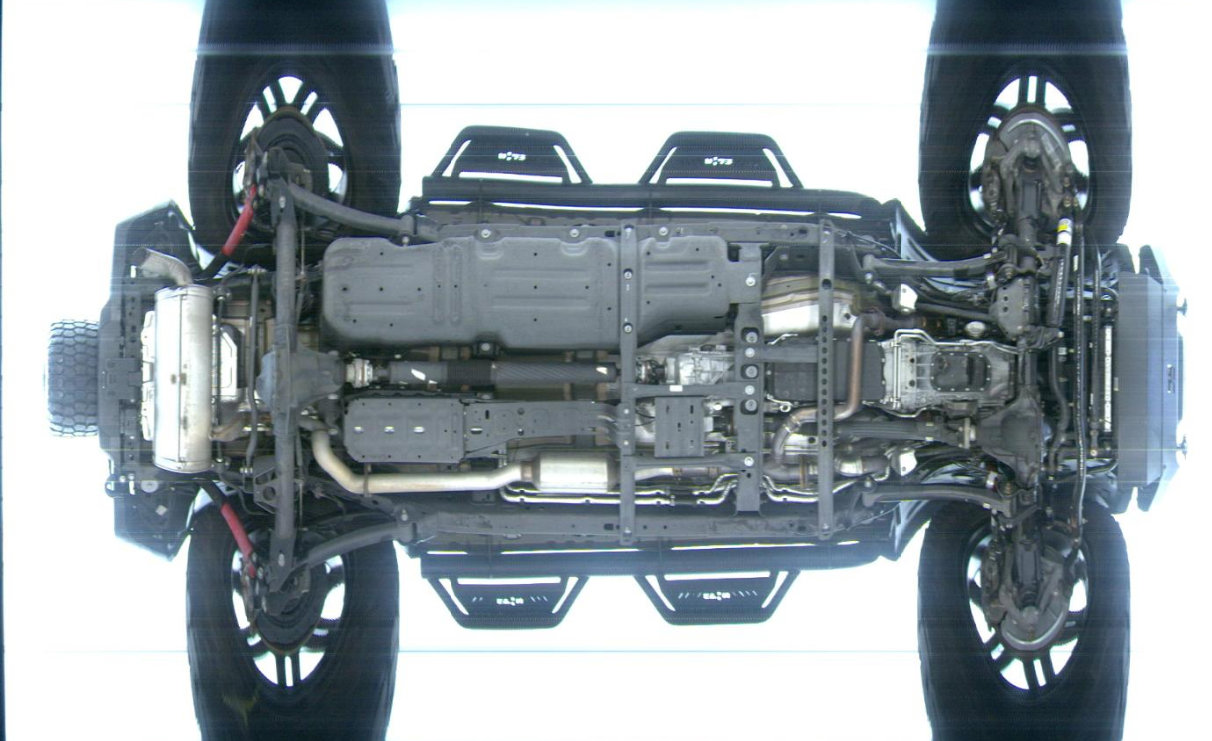 Used 2021 Jeep Wrangler Unlimited Sport image 19