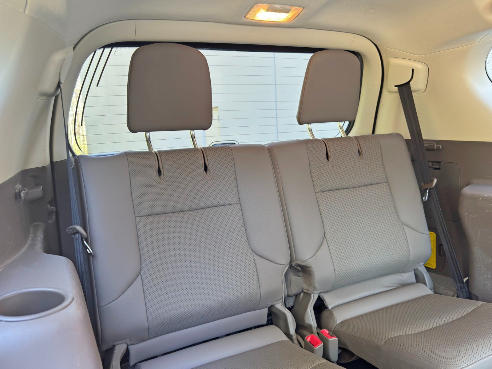 Used 2019 Lexus GX 460 Premium AWD/4WD image 38