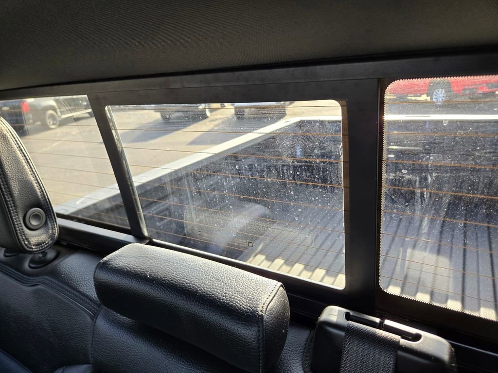 Used 2025 GMC Sierra 2500 Denali image 31