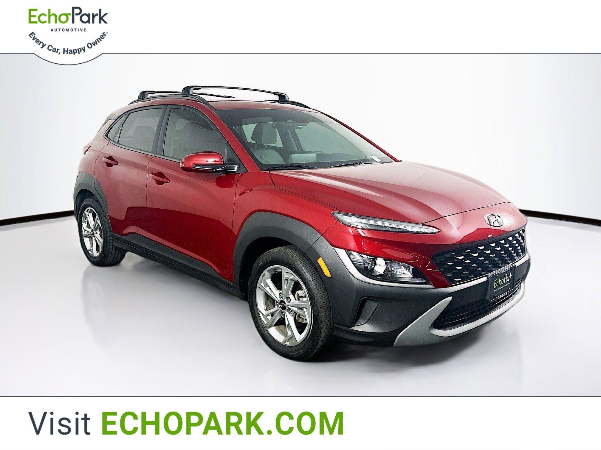 Used 2023 Hyundai Kona SEL