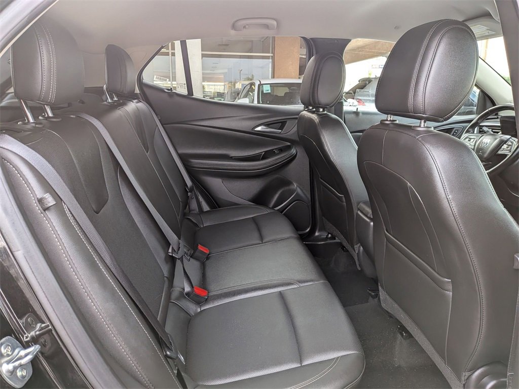 Used 2024 Buick Encore GX Sport Touring image 28