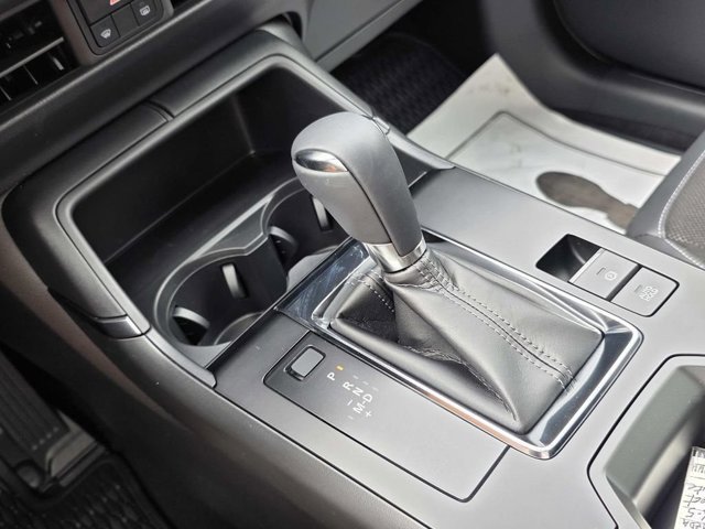 New 2026 MAZDA CX-5 Select AWD/4WD image 10