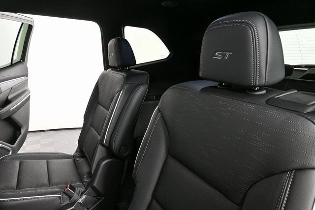 New 2026 Buick Enclave Sport Touring image 20