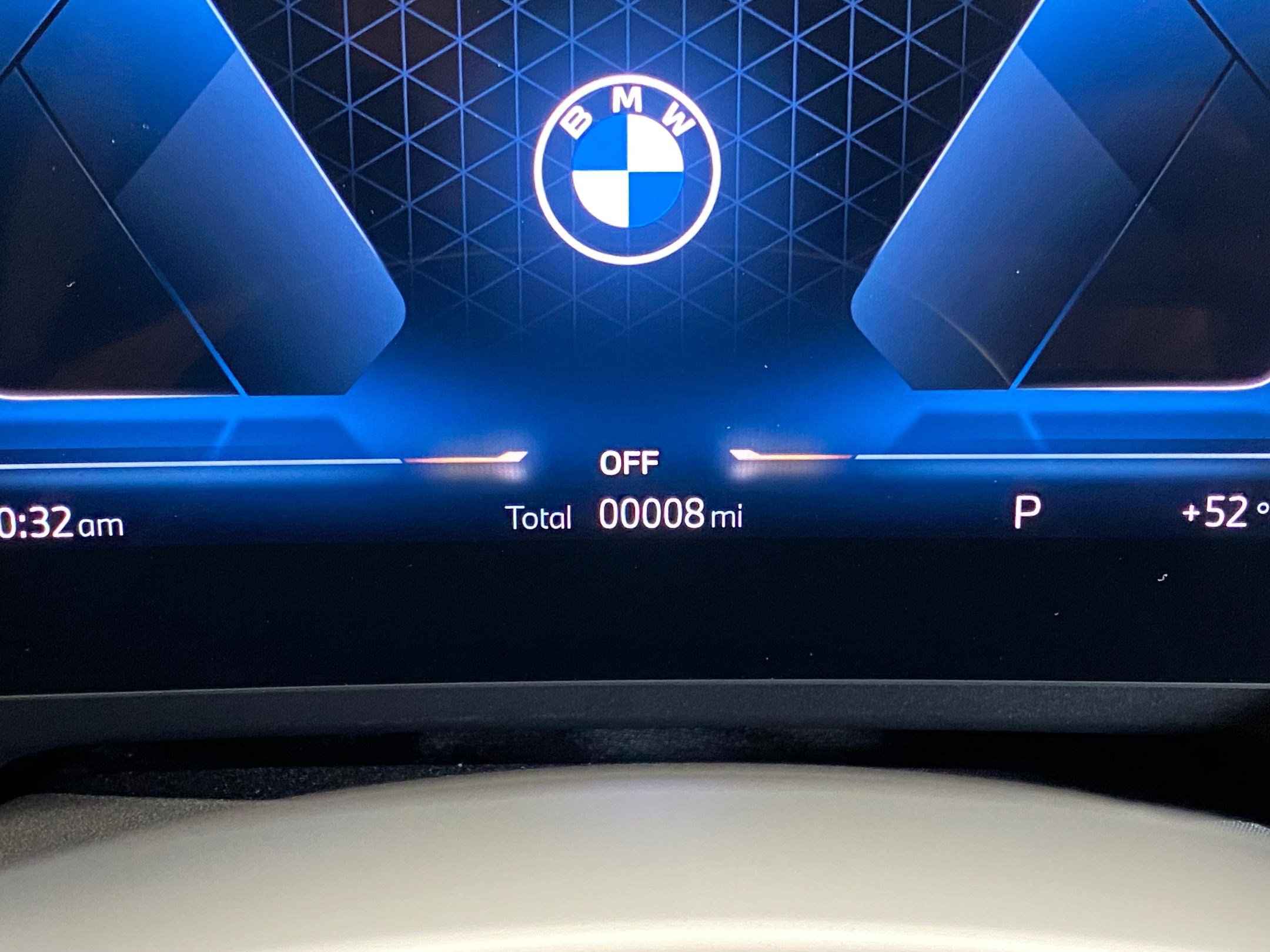 New 2026 BMW X1 xDrive28i w/ Convenience Package image 21