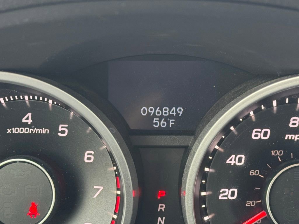 Used 2009 Acura TL image 29