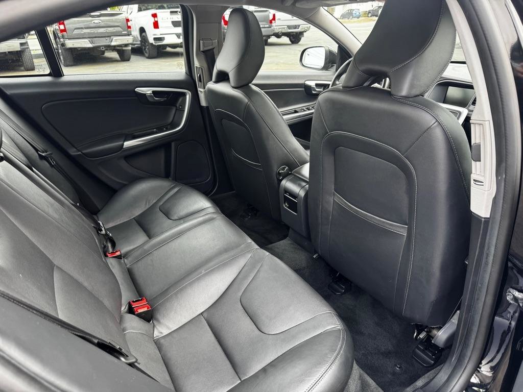 Used 2015 Volvo S60 T5 Premier Plus FWD image 14