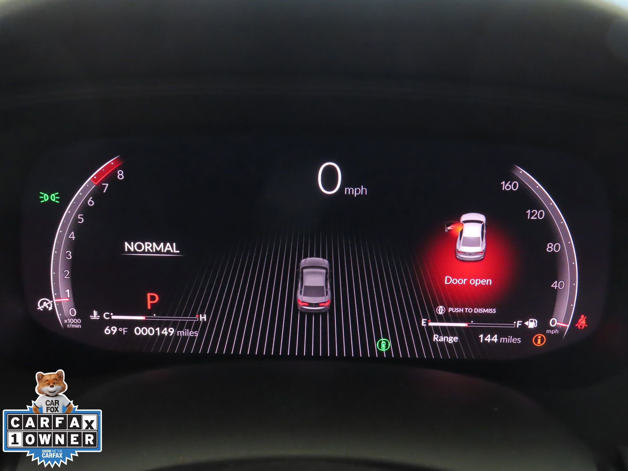 Used 2025 Acura TLX SH-AWD w/ A-SPEC Pkg image 14