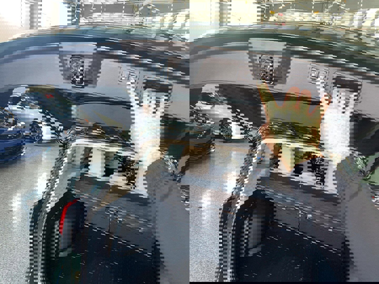 Used 2023 Subaru Forester Limited image 20