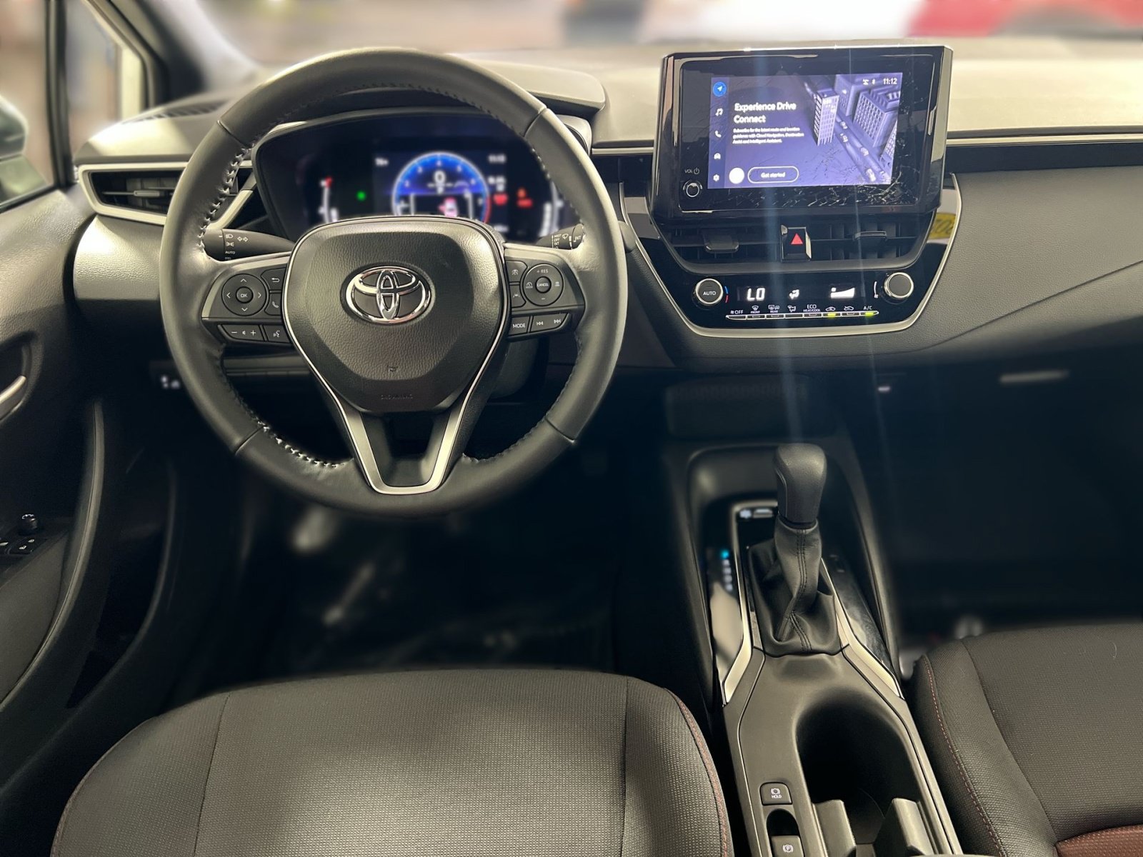 Used 2026 Toyota Corolla SE FWD image 22