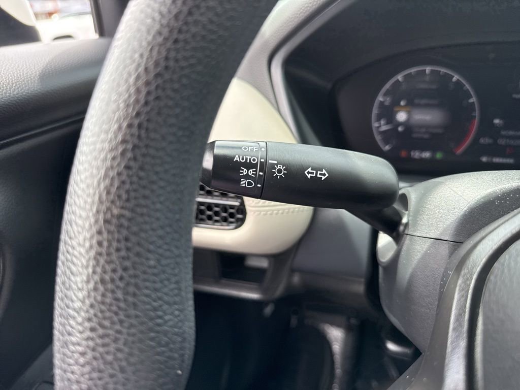 Certified 2024 Honda HR-V LX image 27