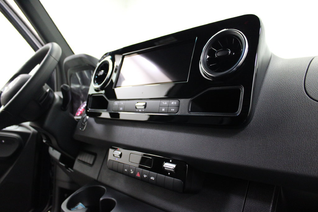 New 2026 Mercedes-Benz Sprinter 2500 image 19