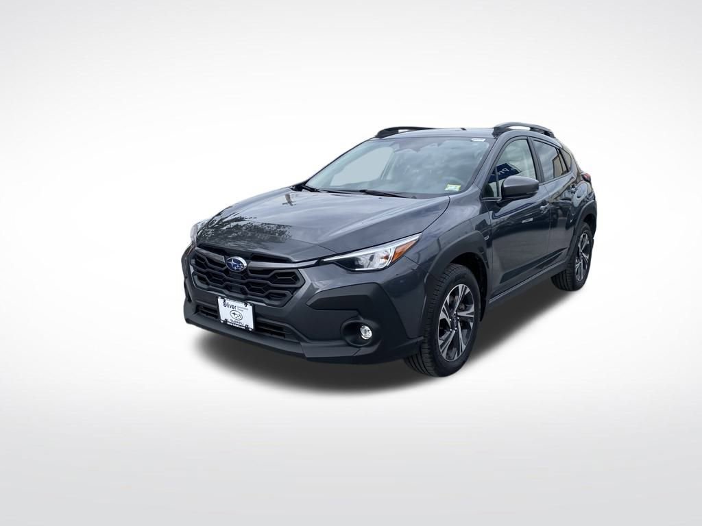 Used 2024 Subaru Crosstrek 2.0i Premium image 6
