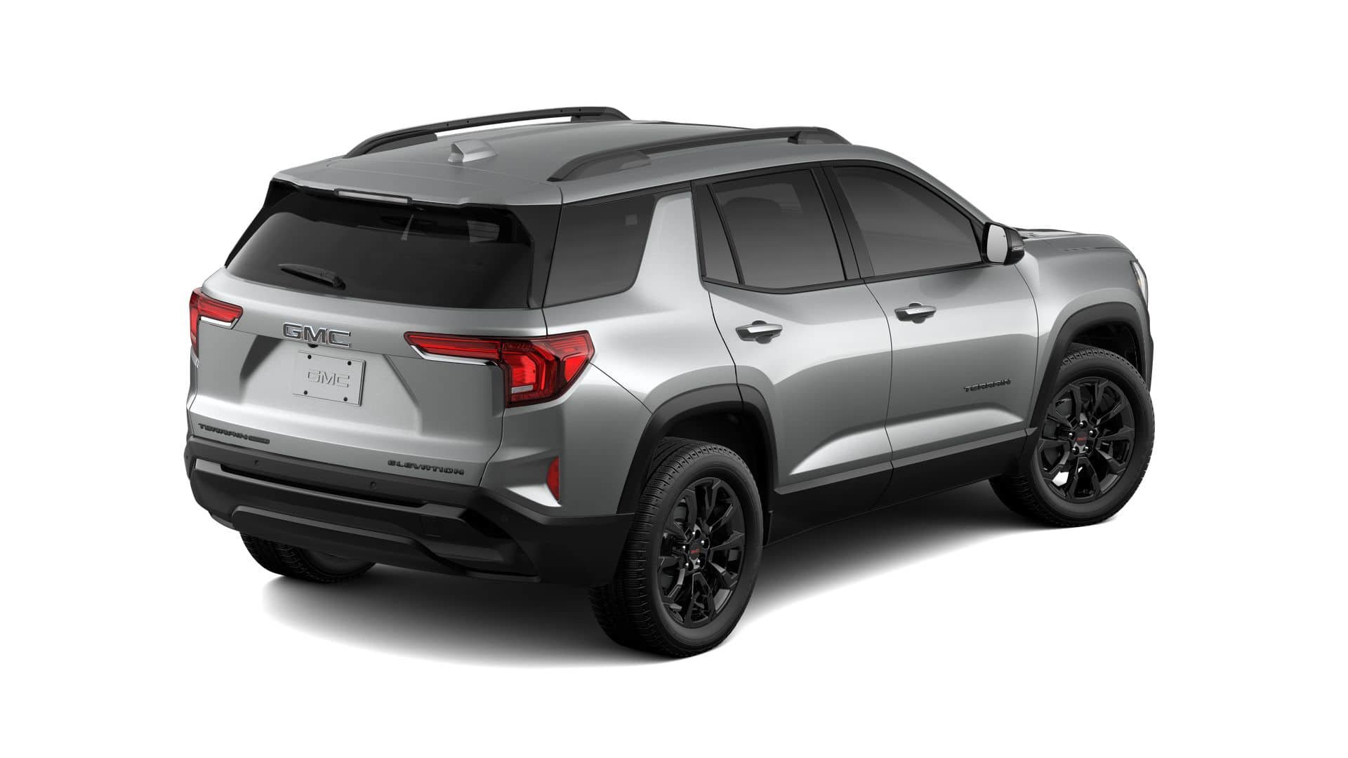 New 2026 GMC Terrain Elevation w/ Elevation Premium Package image 27