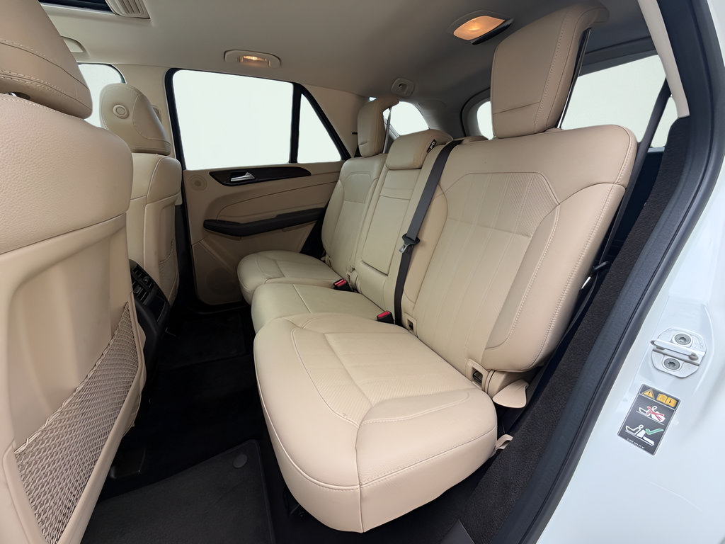 Used 2016 Mercedes-Benz GLE 350 image 22