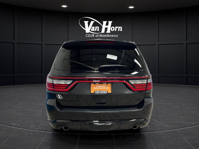 Used 2024 Dodge Durango R/T image 6