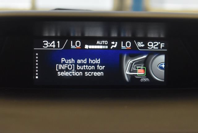 Used 2022 Subaru Forester Limited AWD/4WD image 29