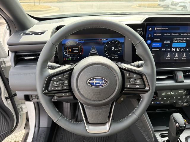 New 2026 Subaru Outback Touring XT image 26