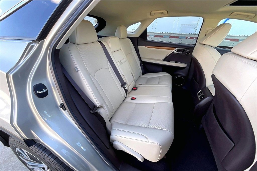 Used 2020 Lexus RX 350 FWD w/ Premium Package image 27