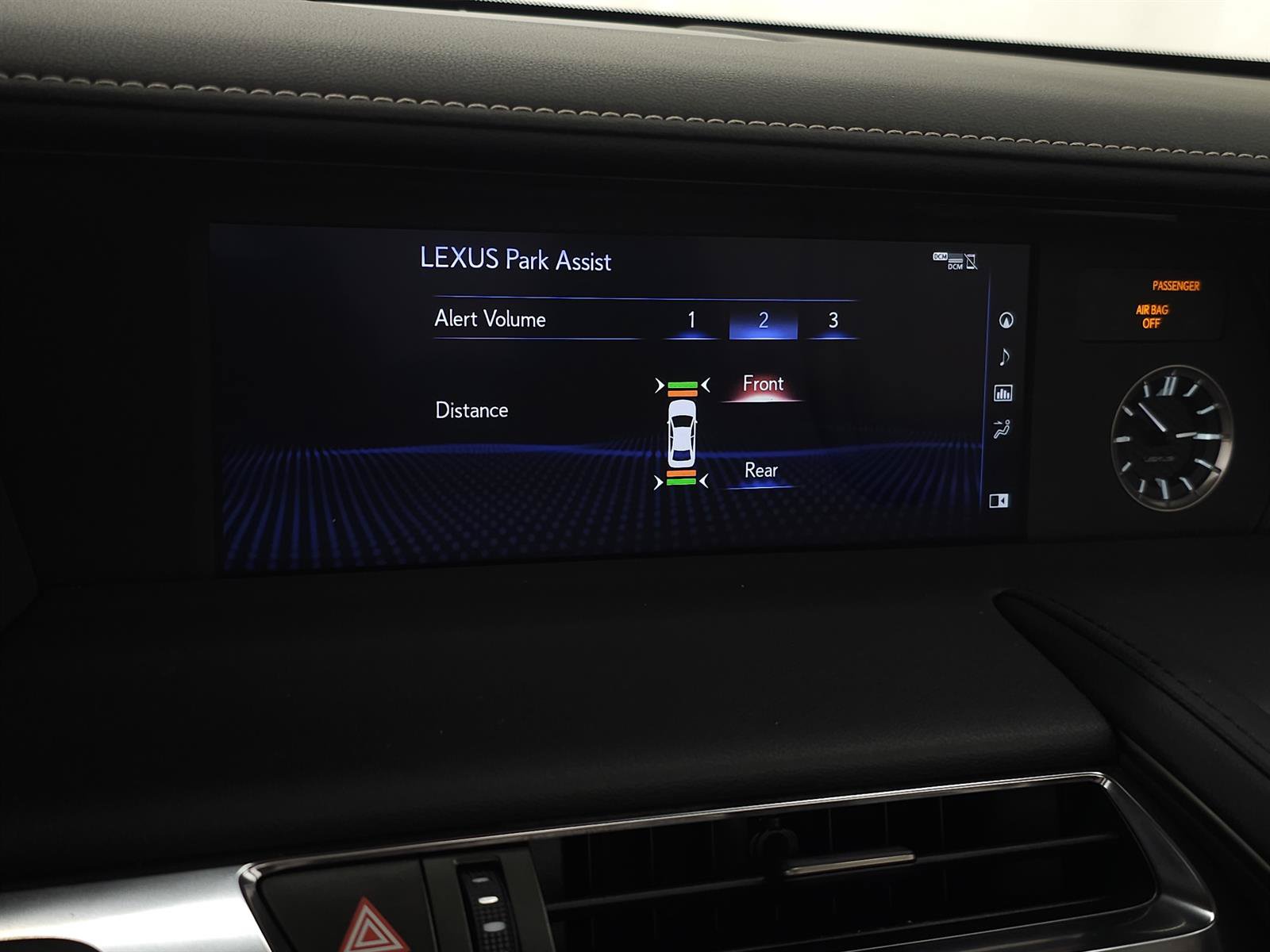 Used 2021 Lexus LC 500 Convertible w/ Touring Package RWD image 30