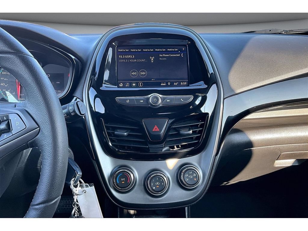 Used 2022 Chevrolet Spark ACTIV FWD image 8