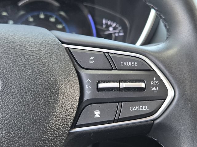 Used 2020 Hyundai Santa Fe Limited FWD image 26