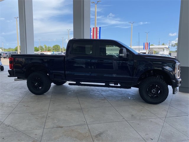 New 2025 Ford F250 XL w/ STX Appearance Package image 7