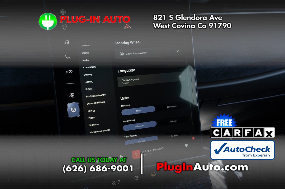 Used 2023 Fisker Ocean Extreme image 30