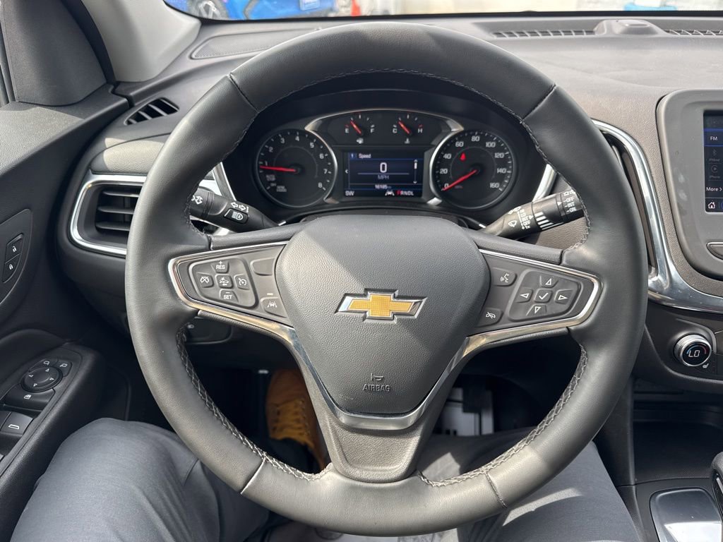 Used 2024 Chevrolet Equinox LT FWD image 19