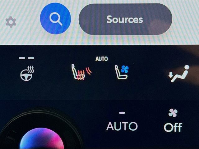 New 2026 Toyota bZ image 19