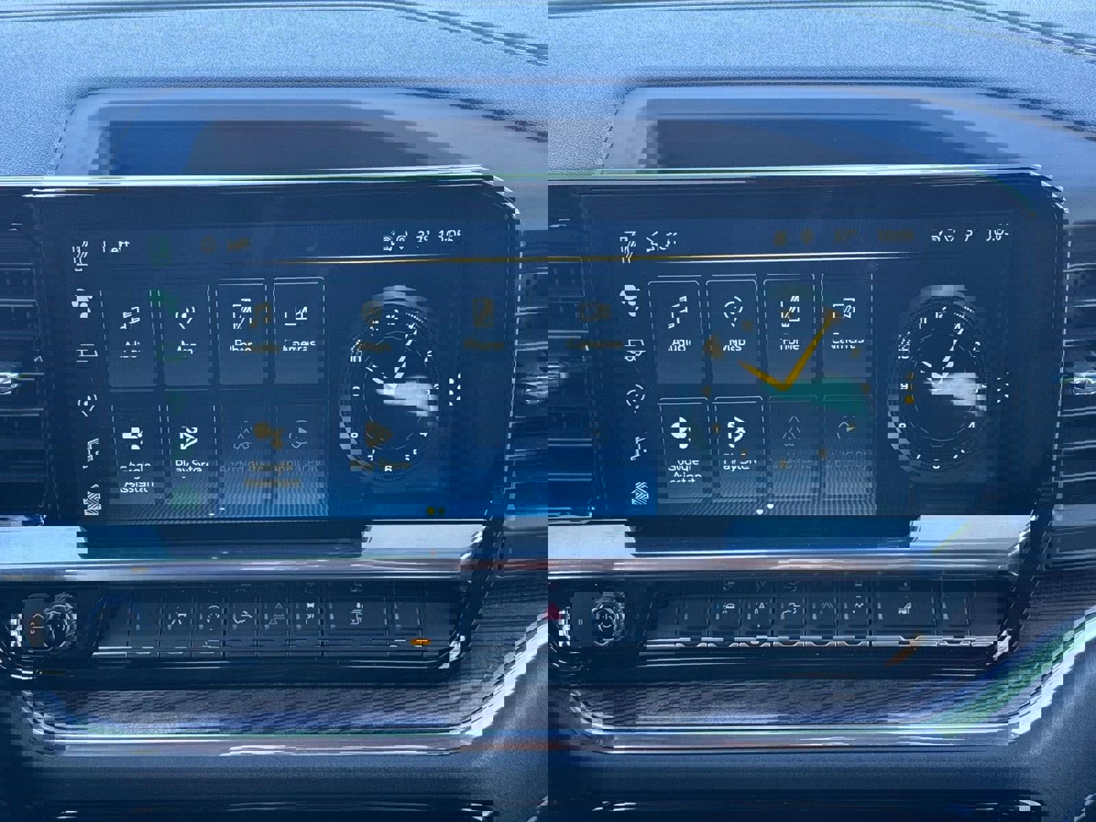 Certified 2023 Chevrolet Silverado 1500 LT image 9