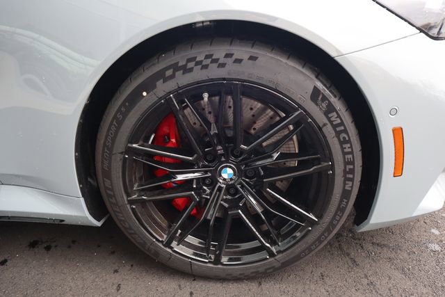 New 2026 BMW M5 w/ Executive Package image 12