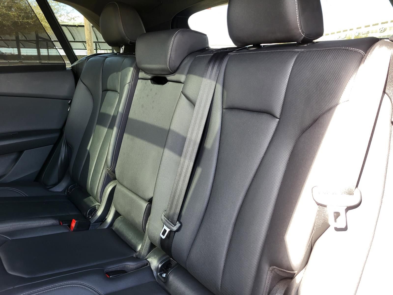 Used 2019 Audi Q8 Prestige w/ Year 1 Package image 21