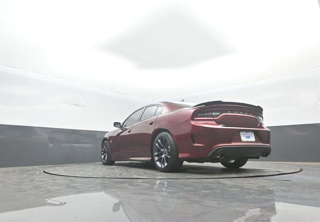 Used 2023 Dodge Charger Scat Pack RWD image 29