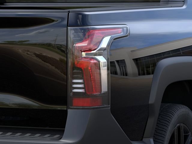 New 2026 Chevrolet Silverado EV LT w/ LPO, Dark Package Plus AWD/4WD image 11